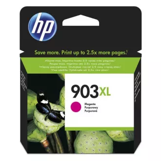 HP 903-XL (T6M07AE) - patron, magenta