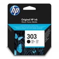 HP 303 (T6N02AE) - patron, black (fekete)