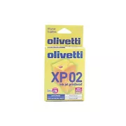Olivetti B0218 - nyomtatófej, color (színes)