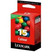Lexmark 18C2110E - patron, color (színes)