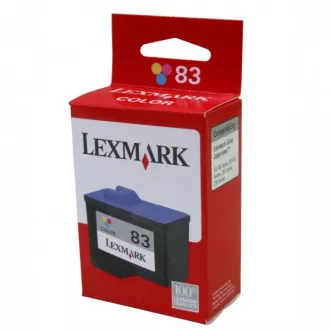 Lexmark 18L0042BA - patron, color (színes)