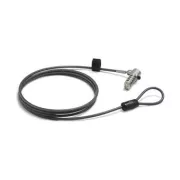 HP Essential Nano Combo kábelzár