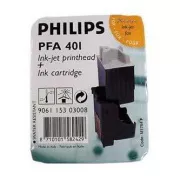 Philips PFA 401 - patron, black (fekete)