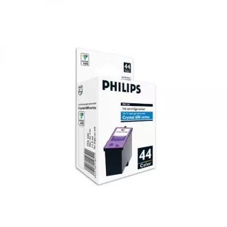 Philips PFA 544 - patron, color (színes) Philips PFA 544 - patron, color (színes)