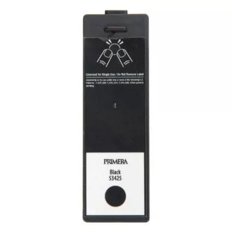 Primera 53425 - patron, black (fekete)