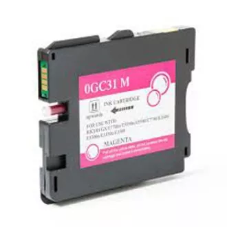 Ricoh GXE5550 (405703) - patron, magenta Ricoh GXE5550 (405703) - patron, magenta