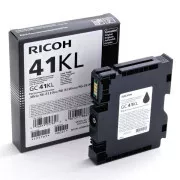 Ricoh 405765 - patron, black (fekete)