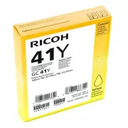 Ricoh 405764 - patron, yellow (sárga)