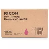Ricoh 841637 - patron, magenta