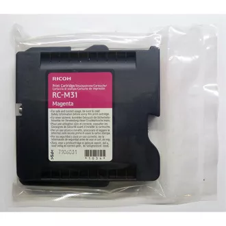 Ricoh 405504 - patron, magenta