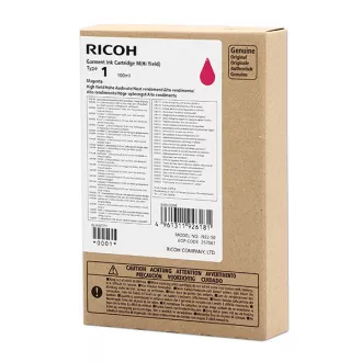 Ricoh 257061 - patron, magenta