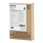 Ricoh 257064 - patron, cyan (azúrkék)