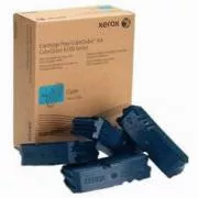 Xerox 108R00837 - patron, cyan (azúrkék)