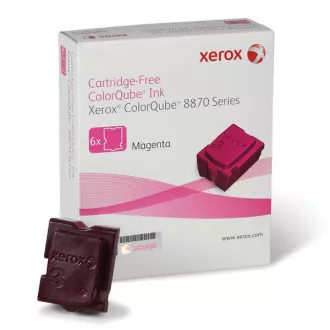 Xerox 8870 (108R00955) - patron, magenta