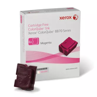 Xerox 8870 (108R00959) - patron, magenta Xerox 8870 (108R00959) - patron, magenta