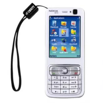 Logo USB kábel (2.0), USB A hím - microUSB hím, 0,3m, fekete, kamera/MP3 lejátszó hurok, ELADÓ
