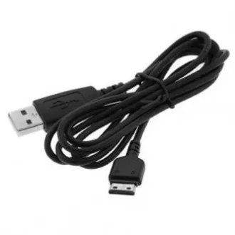 USB adatkábel (2.0), USB A férfi - SAMSUNG férfi, 1,8m, fekete, SAMSUNG mobiltelefonokhoz, ELADÓ USB adatkábel (2.0), USB A férfi - SAMSUNG férfi, 1,8m, fekete, SAMSUNG mobiltelefonokhoz, ELADÓ