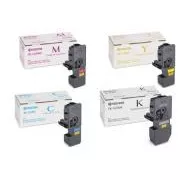 Kyocera TK-5230 (TK-5230CMYK) - toner, black + color (fekete + színes)