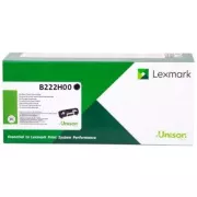 Lexmark B222H00 - toner, black (fekete )
