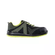 ARDON®FLYTEX S1P ESD neon biztonsági cipő | G3368/35