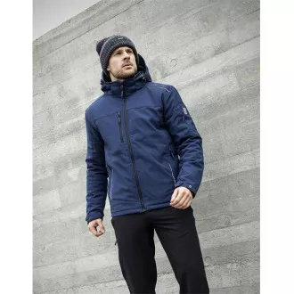 ARDON®VISION téli softshell kabát sötétkék | H9139/2XL ARDON®VISION téli softshell kabát sötétkék | H9139/2XL