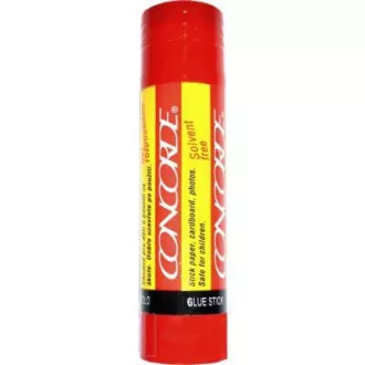 Szilárd ragasztó 36g Concorde Szilárd ragasztó 36g Concorde