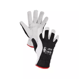 Kombinált téli kesztyű TECHNIK WINTER, méret