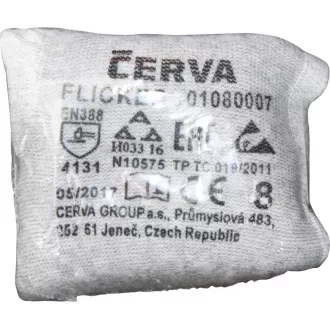 FLICKER VAM nylon kesztyű AS PU FLICKER VAM nylon kesztyű AS PU