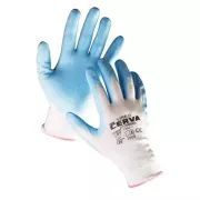 VIREO nylon nitril kesztyű. számára