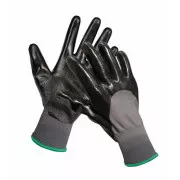 FIELDFARE nylon/nitril kesztyű 3/4