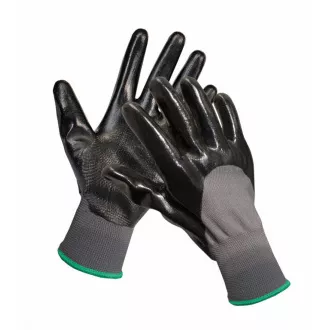 FIELDFARE nylon/nitril kesztyű 3/4