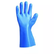 UNIVERZÁLIS kesztyű 35 cm kék 10