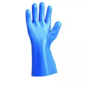 UNIVERZÁLIS kesztyű 32 cm kék 10