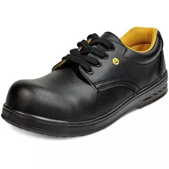 RAVEN ESD O1 SRC alacsony cipő
