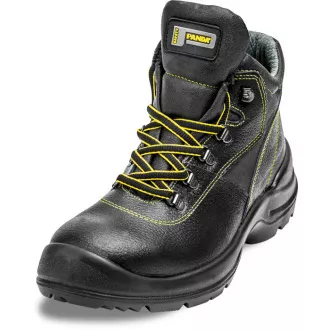 ORSETTO S3 SRC boka