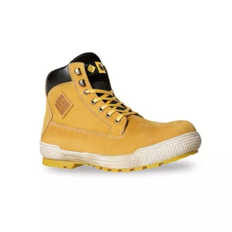 TIGER MF S3 SRC HRO boka