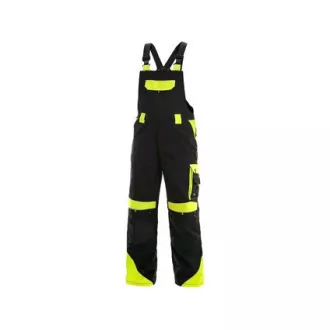 Kertészek CXS SIRIUS BRIGHTON, téli, férfi, fekete-sárga Kertészek CXS SIRIUS BRIGHTON, téli, férfi, fekete-sárga