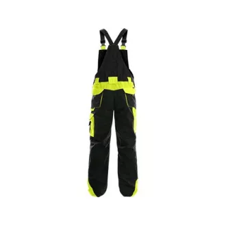 Kertészek CXS SIRIUS BRIGHTON, téli, férfi, fekete-sárga Kertészek CXS SIRIUS BRIGHTON, téli, férfi, fekete-sárga