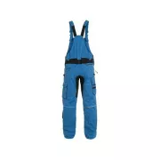 Gardeners CXS STRETCH, férfi, közepes kék-fekete