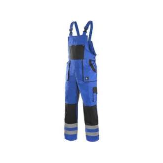 Kertészek CXS LUXY BRIGHT, férfi, kék-fekete, méret