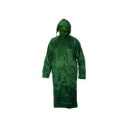 Vízálló kabát CXS VENTO, zöld, méret