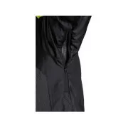 CXS BRIGHTON dzseki, téli, fekete-sárga, méret