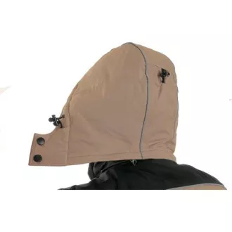 CXS BALTIMORE dzseki, férfi, bézs - fekete