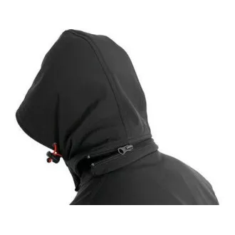 CXS LAVAL dzseki, férfi, fekete, méret