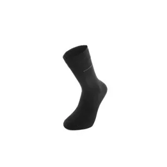 COMFORT zokni, fekete, méret COMFORT zokni, fekete, méret