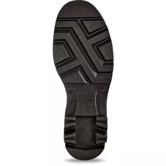 BC SAFETY S5 SRA holina