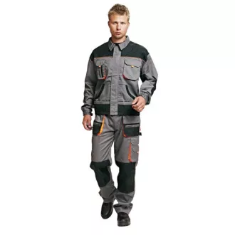FF CARL BE-01-002 kabát