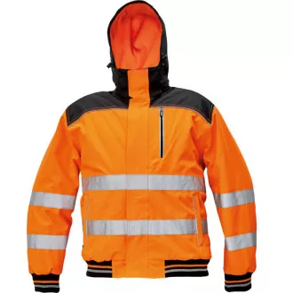 KNOXFIELD HV WINTER pil