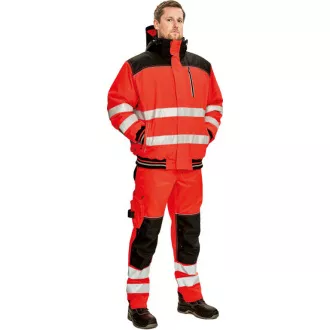 KNOXFIELD HV WINTER pil