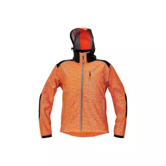 KNOXFIELD nyomott softshel